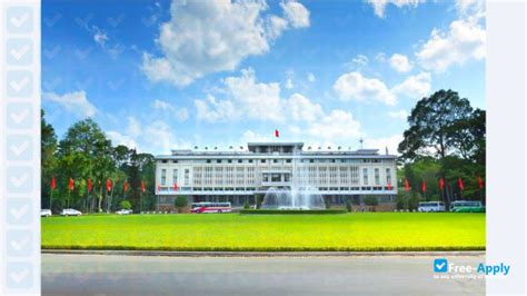 ho chi minh university of banking